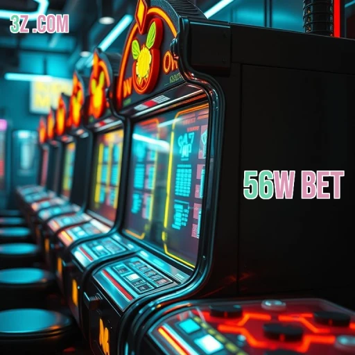 56w bet Baixar App