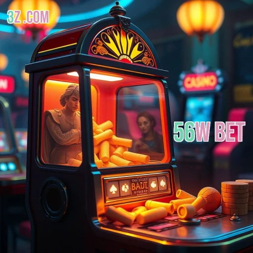 56w bet Cassino Virtual