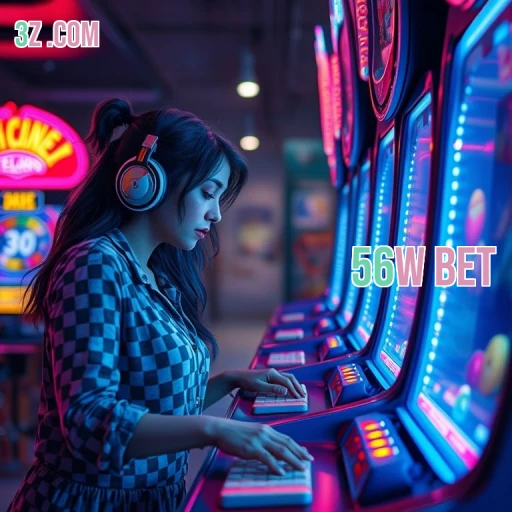 56w bet Área de Login