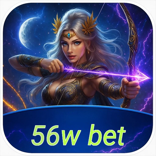 56w bet logo