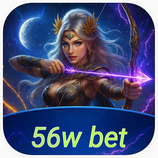 56w bet logo